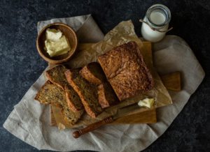 Gluten-free Bread and Muffin