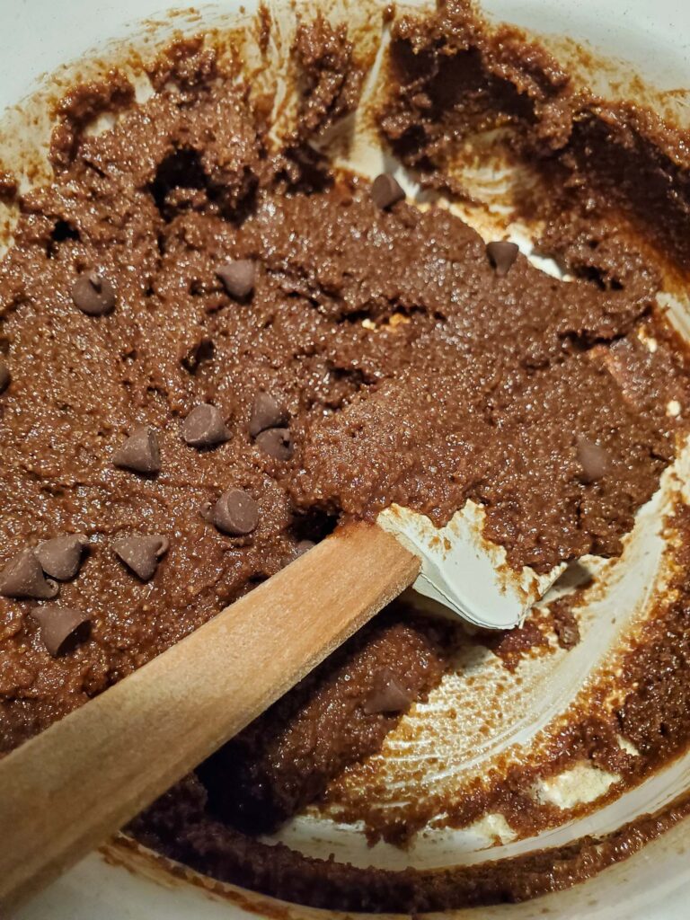 Cocoa Chocolate Brownie